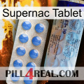 Supernac Tablet 39